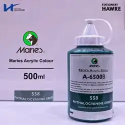 Acrylic Maries 500 ml