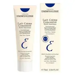 Lait-Creme Concentre EMBRYOLISSE