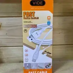 Cable iPhone Fast