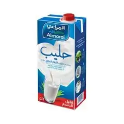 Almarai Uht Low Fat Milk 1l