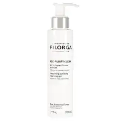 FILORGA gel-nettoyant lissant purifiant 