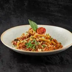 Spaghetti Bolognese