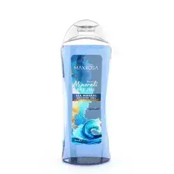 Sea Mineral Shower Gel 750 Ml