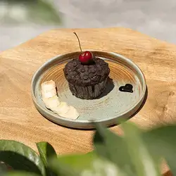 Muffin Cake