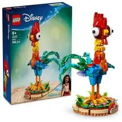 43272 Disney Heihei