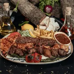 Mix Grill