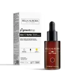 BELLA AURORA Pgmentstop bio 10 forte dark spot all skin types 30 ml