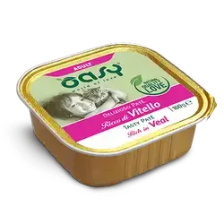 Adult Rich in Veal 100g