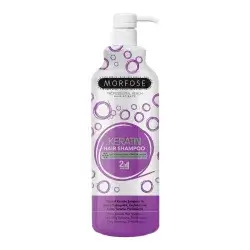 Morfose Morphos Keratin Shampoo 1000ml