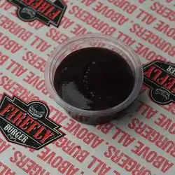 Barbecue Sauce