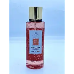 Retonoz Splash Body Mist 250 ml
