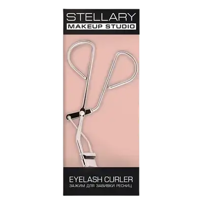 Eyelash Curler _ STELLARY