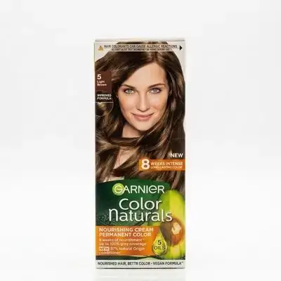 GARNIER COLOR NATURALS#5