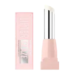 Lifter Glaze Lip Balm 001 CLEAR CRAVE 2.8g _ MAYBELLINE NEW YORK