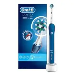 Oral-B  Pro 2 (2000)N
