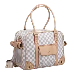 E159 pet cage bag large