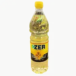Zer Oil 825Ml