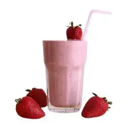 Strawberry Smoothie