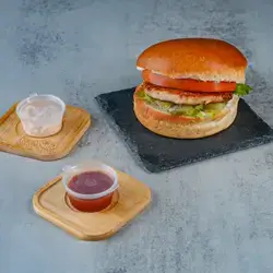 Chicken Burger