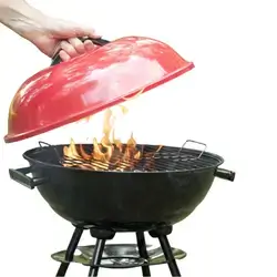 BBQ German Quality