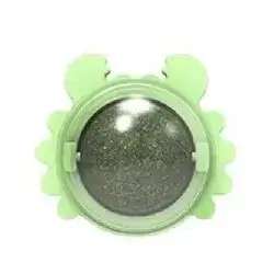 Catnip Ball