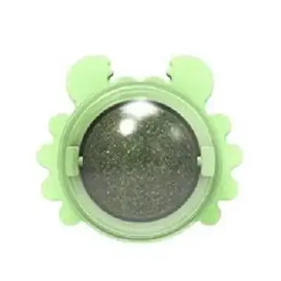 Catnip Ball