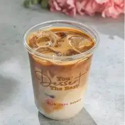 Ice Spanish Latte