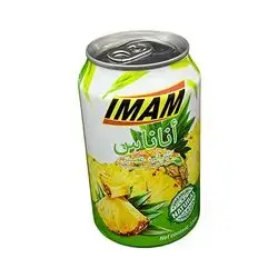 Pinaple Imam