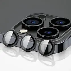 lens for camera 14 pro max/14PRO Black