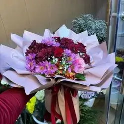 Mix Flower