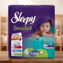 SLEEPY 6 ( 32PCS )
