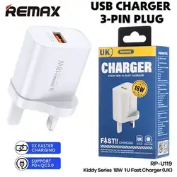 Usb Charger 18W