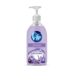 VIP Liquid Hand Soap Royal Lavender 500ml