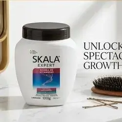 Skala Expert Vitamin Hair Mask