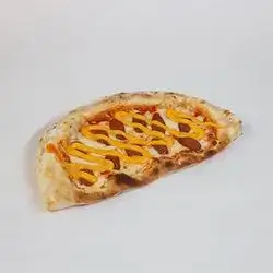 Hotdog Pizza