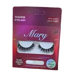 False Eyelashes