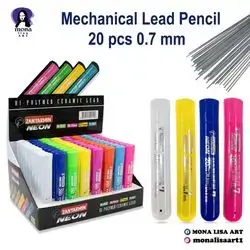 LEAD 0.7MM,20PCS,2B