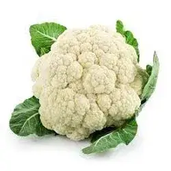  Cauliflower