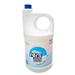 Virus Classic Bleach Liquid 4L