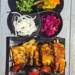 Fish