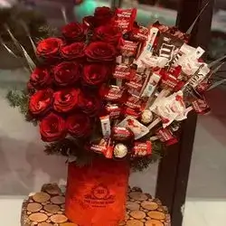 Flower Box