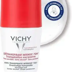 Vichy 72H Stress Resist Anti-Perspirant