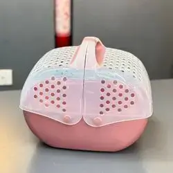 Small Animal Cage