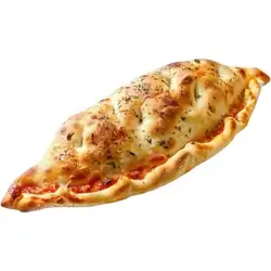 Calzone Pizza
