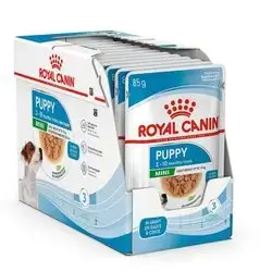 Royal Canin Mini Puppy 12 PCS