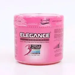 Elegance Triple Action Gel 500ml