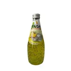 Musa PineApple Drink 290ml