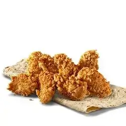 Cajun Basket 