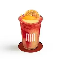 Power Boom Smoothie