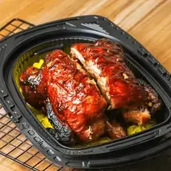 Whole Grilled Chicken